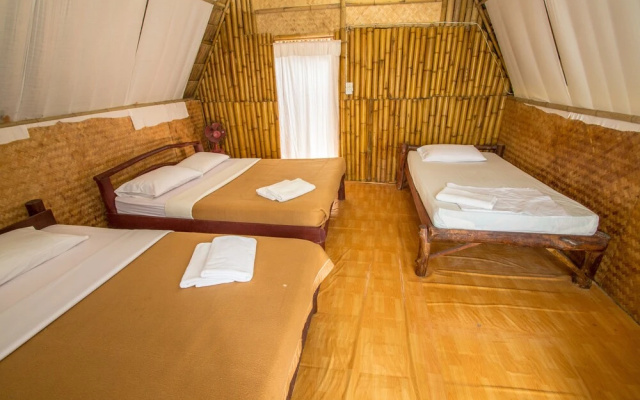 Bamboo Country Lodge