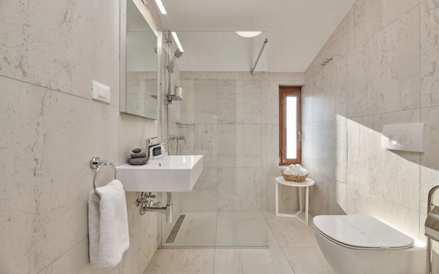 Al Porto Suites