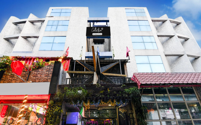 Collection O 79536 Hotel Rockstar