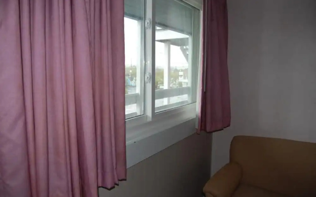 Sea Breeze Inn