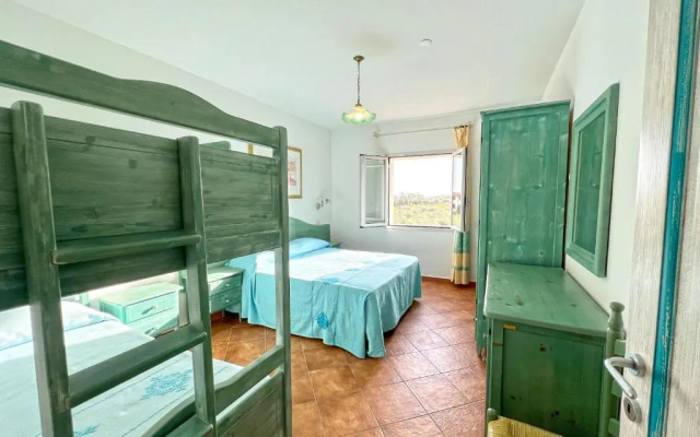 Le Residenze Del Maria Rosaria Via Trentino 62