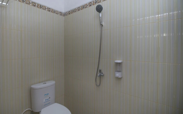 Airy Eco Syariah Rungkut Raya Medokan Sawah 28 Surabaya