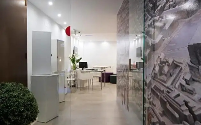 Globetrotter Hostel