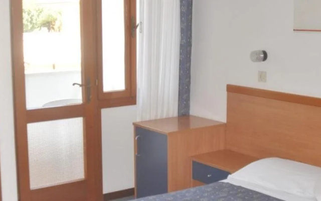 Hotel Villa Candia
