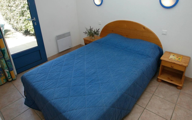 Apartment With a Terrace 300 m. From the Atlantic Coast