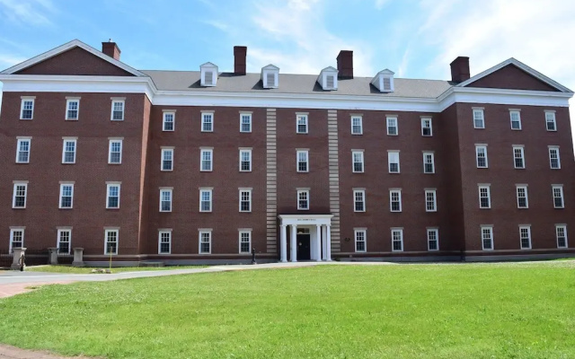 Acadia University