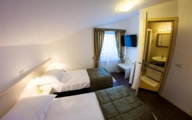 Guest House Šterk