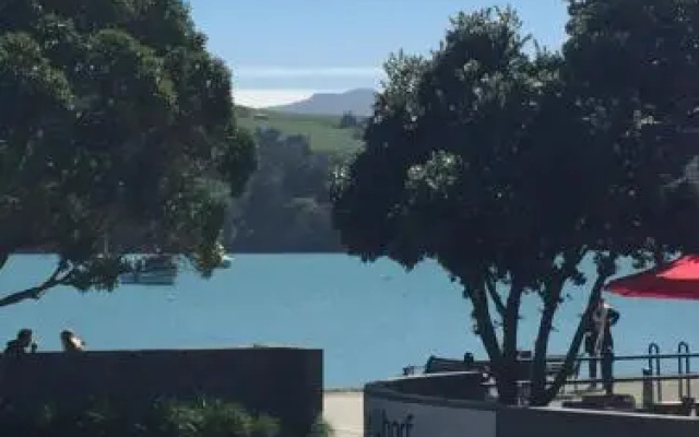 The Studio Akaroa