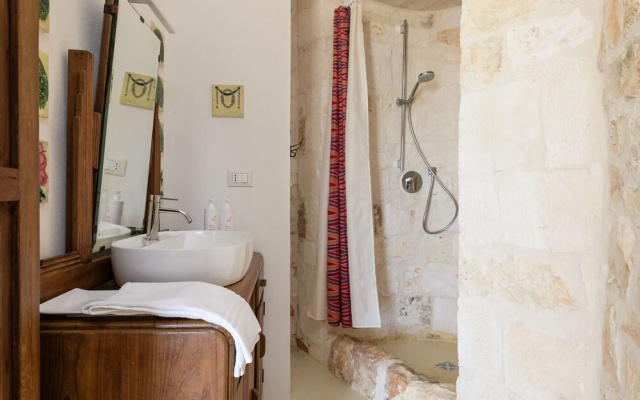 Trullo Cecapesce by Wonderful Italy