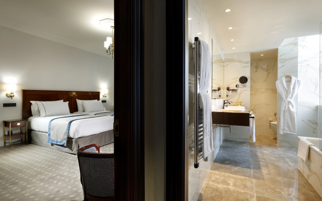 Eurostars Hotel Real