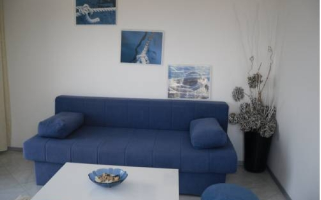 Apartments and Rooms Katarina