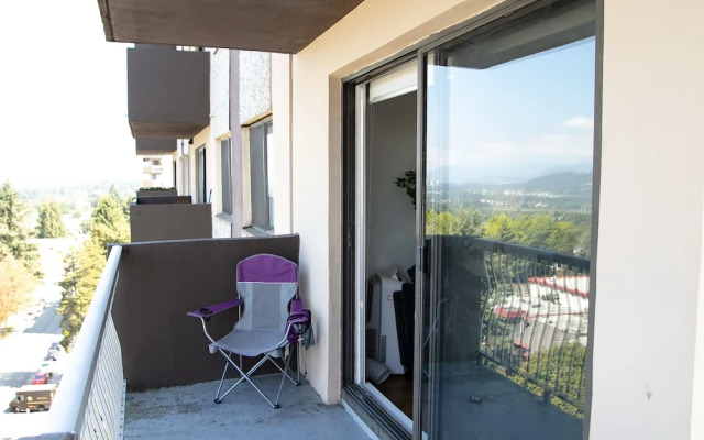 Pelicanstay in Burnaby