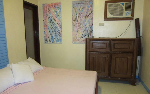 Lawiswis Kawayan Garden Resort and Spa by COCOTEL