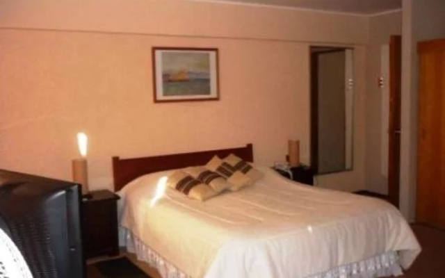 Hotel Roca DArgento