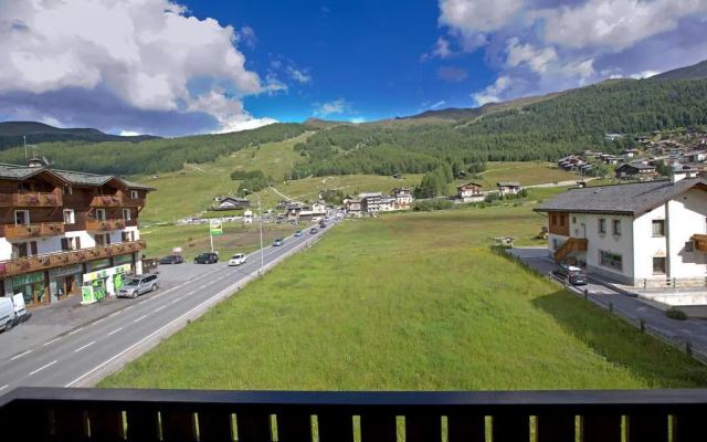 Livigno Apartments
