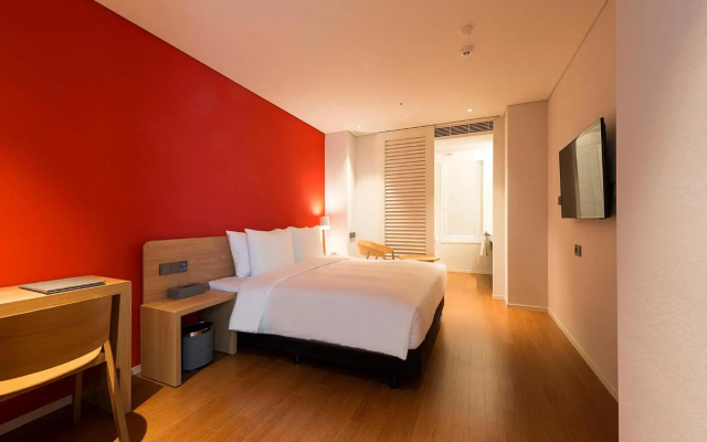 Hotel ParkHabio