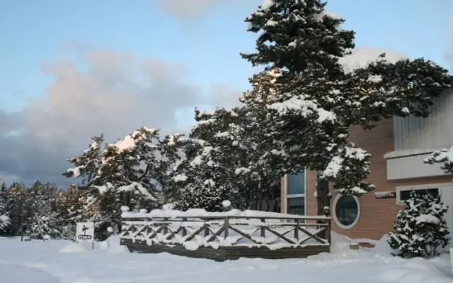 Pedase Hotel & Guesthouse