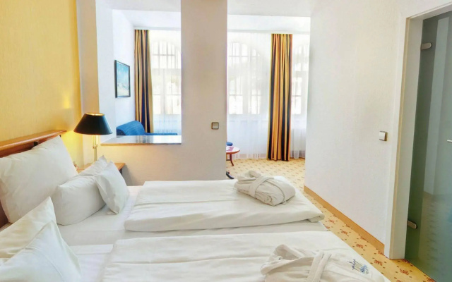 Hotel zur Post – ein Rovell Hotel