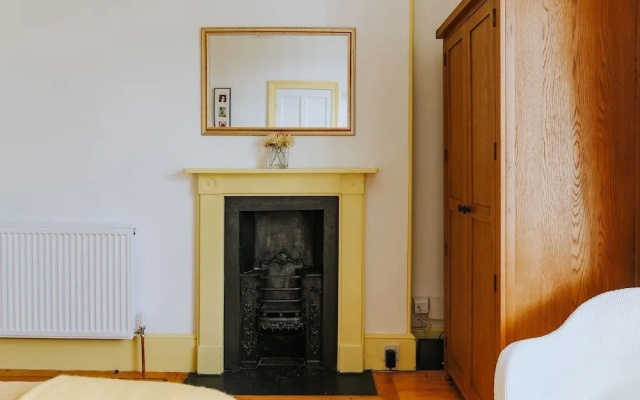 Ivy House Cornwall B&B