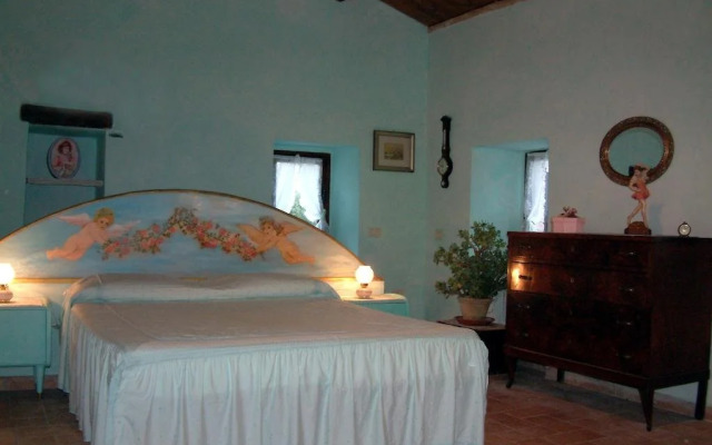 BB Casale Mirea