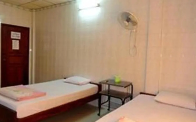 Swiss Guesthouse