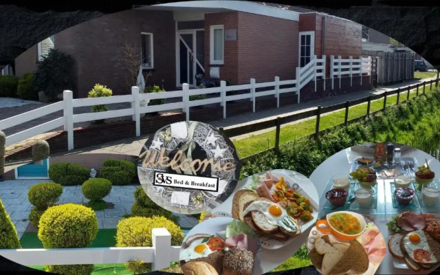 SVS Bed & Breakfast