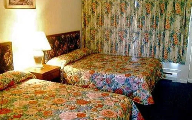 Arkona Motel