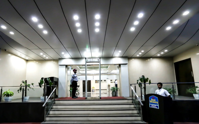 Best Western Plus Ramachandra
