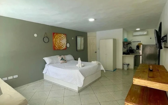 Hummingbird Hotel Cabarete