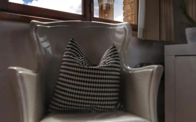 B&B Le Logge Luxury Rooms