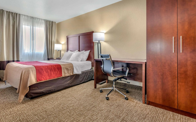 Comfort Inn Fremont