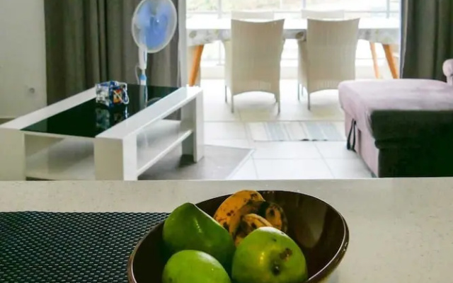 Appartement Hani-Tea