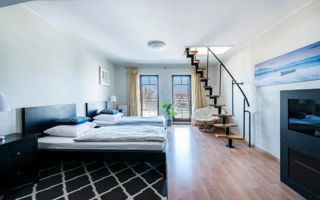 Panorama Apartment - Happy Hours