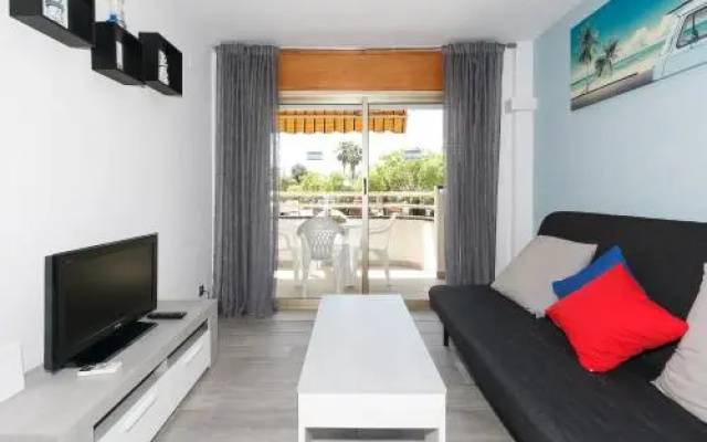 UHC Jerez/Cordoba Apartments