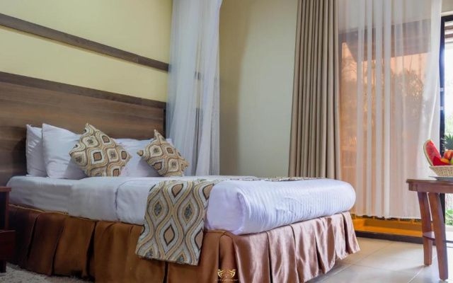 Millsview hotel