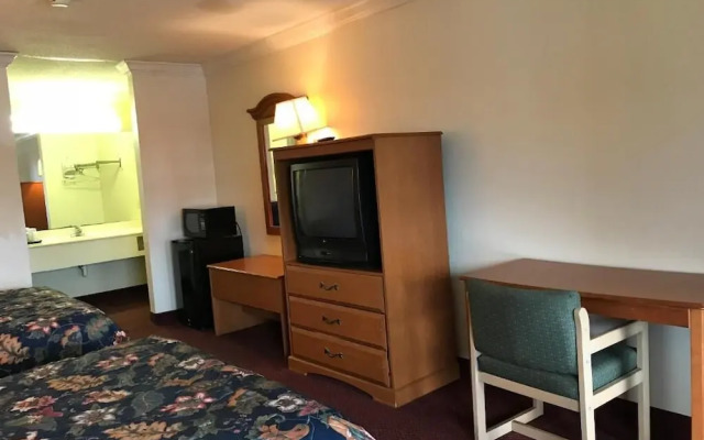 Bayfront Inn Biloxi
