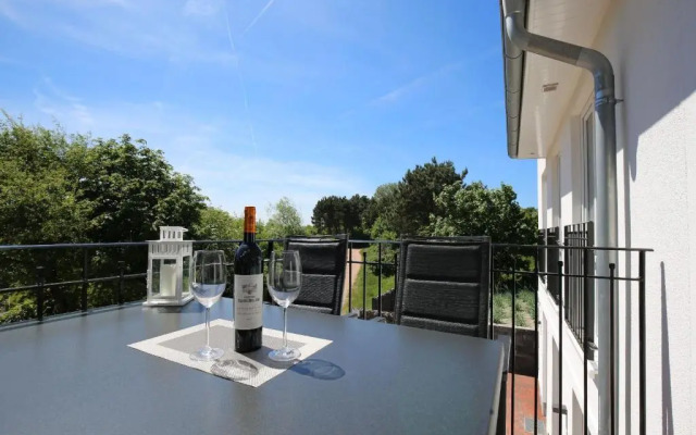 Blanker Hans Wohnung 4