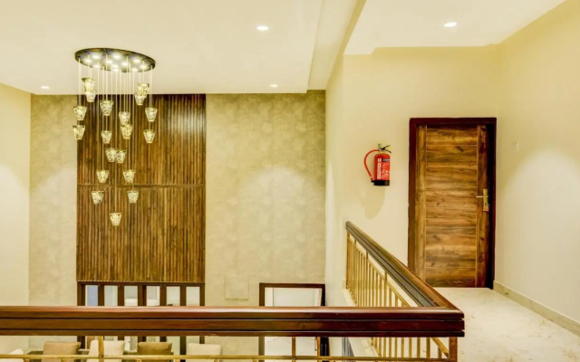Itsy Hotels Mirra