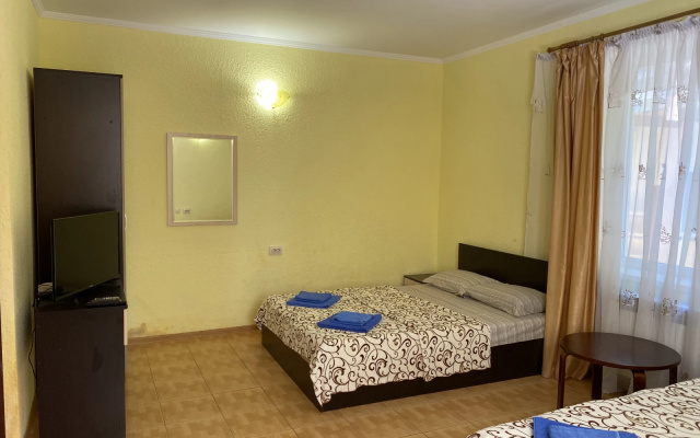 Mari - Anna Hotel