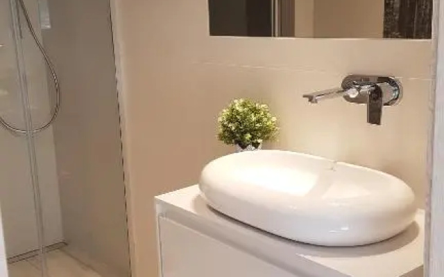 Apartament Homole E2 Szczawnica