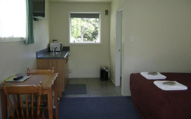 Mataki Motels