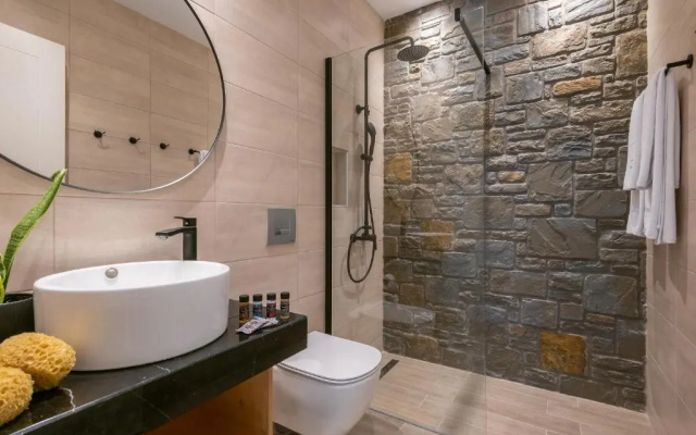 Angelikon 2 Luxurious Apartments