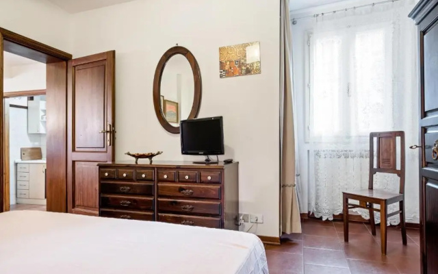 Pratello centrale e funzionale Apartment