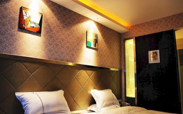 Wangjiajing Hotel