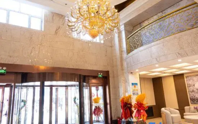 Xingang Hotel