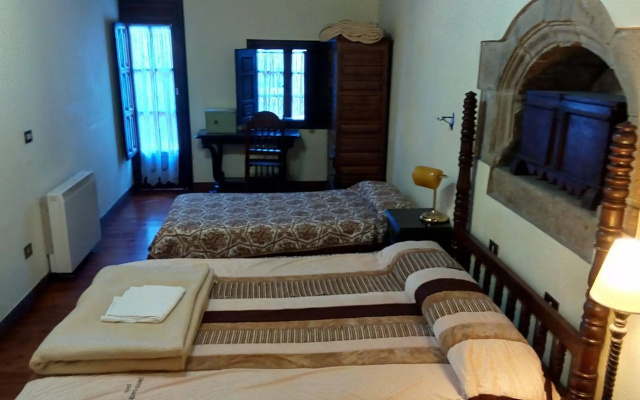 Albergue Gandara