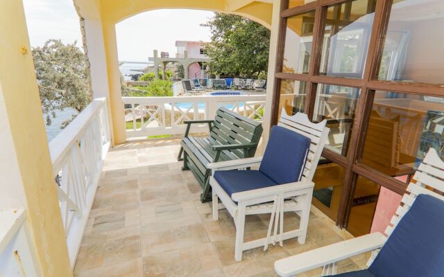 Отель Home Sweet Home Resort вид на фасад