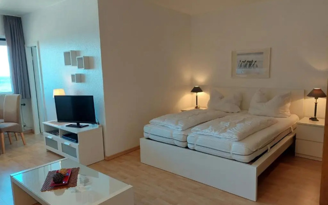 Strandhotel App 325
