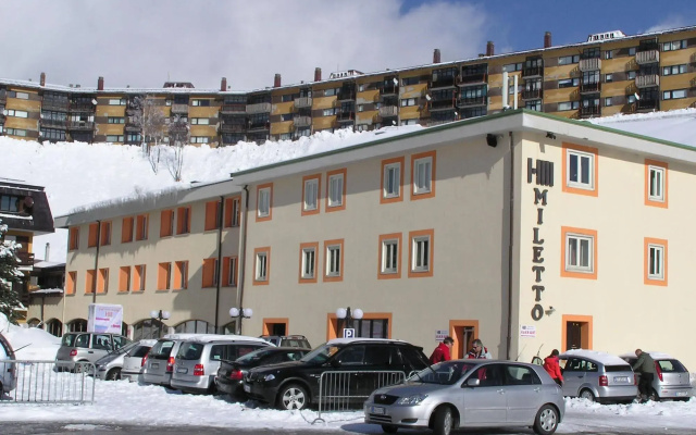 Hotel Miletto