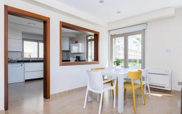 YourHouse Antonia, sea view house with terrace